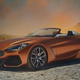 Illustration for article titled The Gorgeous BMW Z4 Concept Proves The Sports Car Isn’t Dead